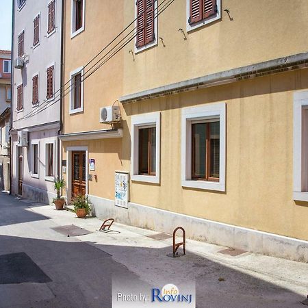 Zora City Rovinj Zewnętrze zdjęcie
